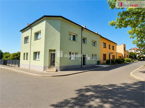 Pronájem bytu 2+1, 47 m² - 6