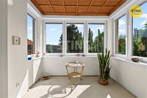 Prodej rodinného domu, 270 m² 8