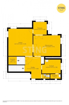 Prodej rodinného domu, 270 m² - 18
