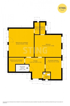 Prodej rodinného domu, 270 m² 20