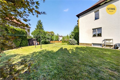 Prodej rodinného domu, 270 m² - 14