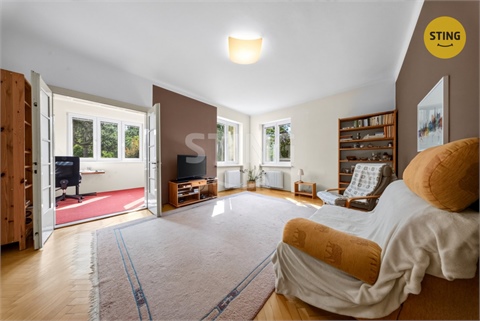 Prodej rodinného domu, 270 m² - 8