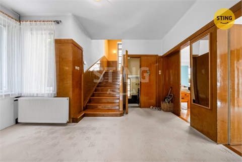Prodej rodinného domu, 270 m² - 4