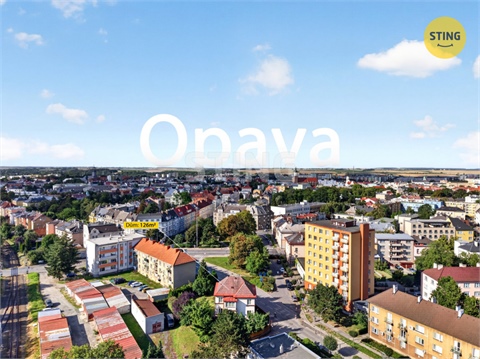 Prodej rodinného domu, 270 m² 4