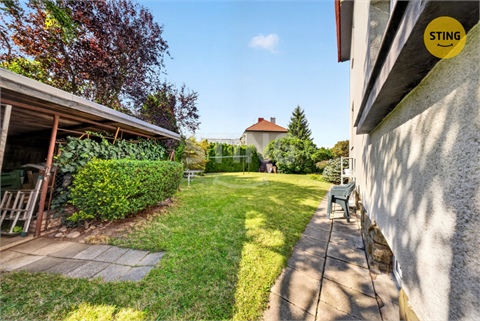 Prodej rodinného domu, 270 m² 18