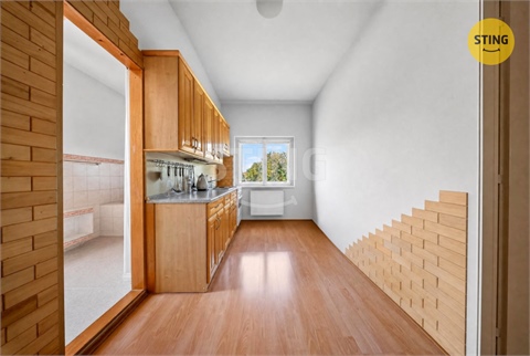 Prodej rodinného domu, 270 m² - 12