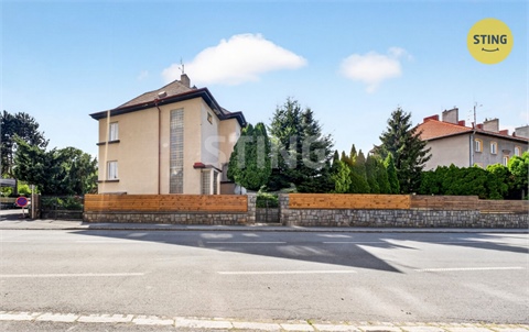 Prodej rodinného domu, 270 m² 22