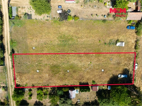 Prodej stavebního pozemku, 1 519 m² - 2