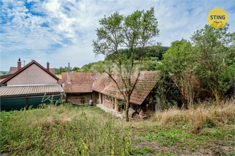 Prodej rodinného domu, 99 m² - 24