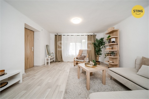 Prodej rodinného domu, 99 m² - 8