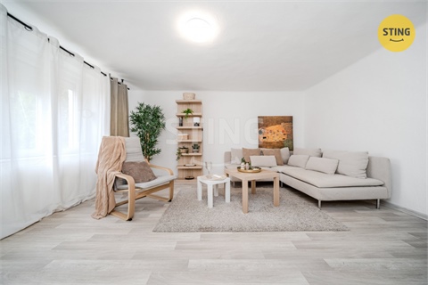 Prodej rodinného domu, 99 m² - 4