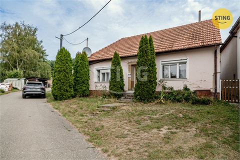 Prodej rodinného domu, 99 m² - 16
