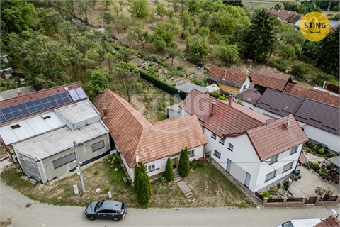 Prodej rodinného domu, 99 m² - 22
