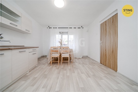 Prodej rodinného domu, 99 m² 10