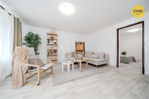 Prodej rodinného domu, 99 m² - 0