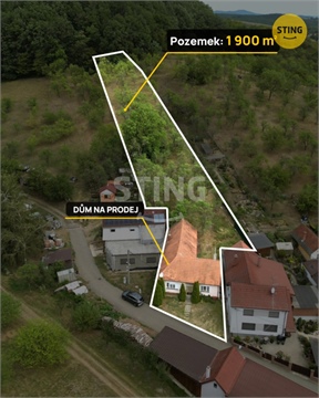 Prodej rodinného domu, 99 m² 2