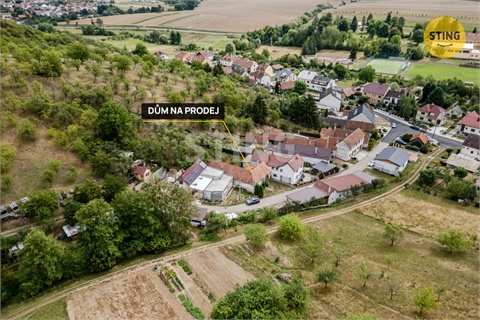 Prodej rodinného domu, 99 m² - 18