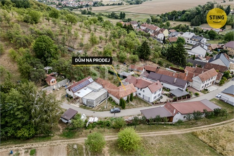 Prodej rodinného domu, 99 m² 18