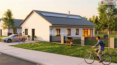 Prodej rodinného domu, 115 m² 10