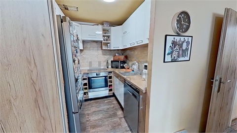 Prodej bytu 2kk, 45 m² 12