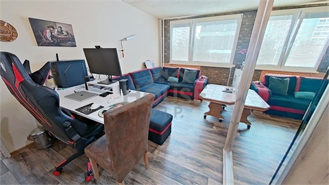 Prodej bytu 2kk, 45 m² 10