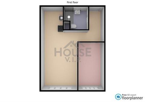 Prodej bytu 2kk, 45 m² 14