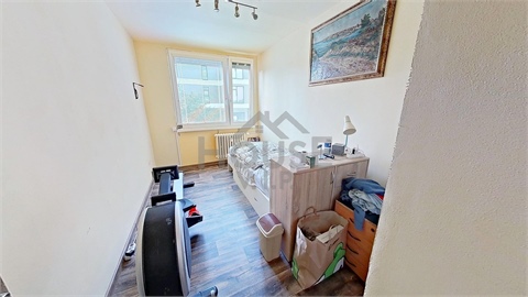 Prodej bytu 2kk, 45 m² - 4