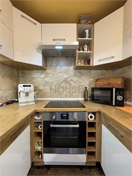 Prodej bytu 2kk, 45 m² - 22
