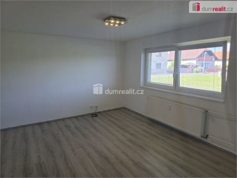 Pronájem bytu 1+1, 40 m² - 2