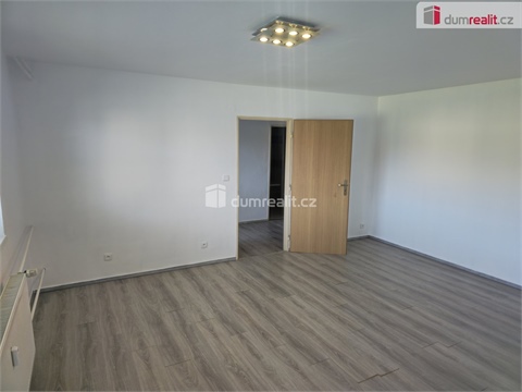 Pronájem bytu 1+1, 40 m² - 4