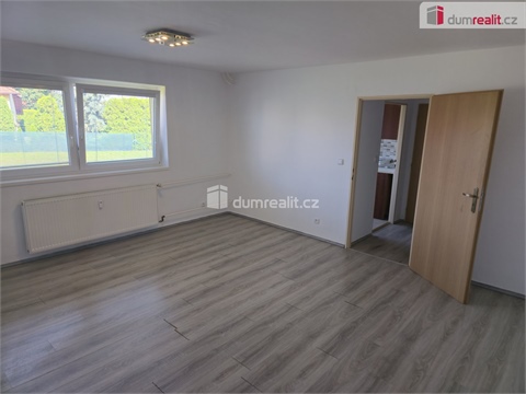 Pronájem bytu 1+1, 40 m² 6