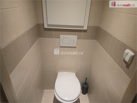 Pronájem bytu 1+1, 40 m² - 8
