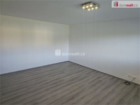 Pronájem bytu 1+1, 40 m² 4
