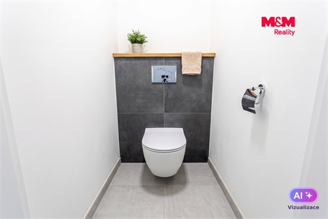 Prodej bytu 3+1, 70 m² - 8