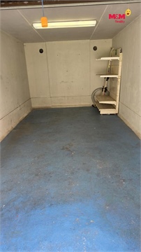 Pronájem garáže, 16 m² - 2