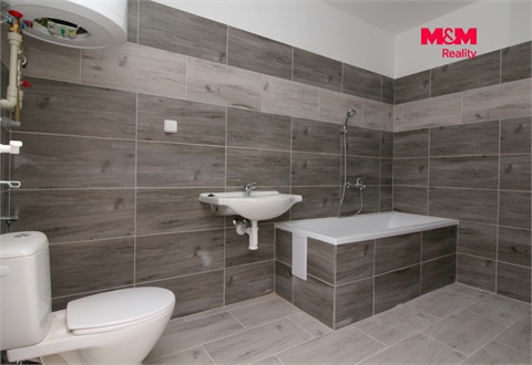 Pronájem bytu 2kk, 45 m² - 12