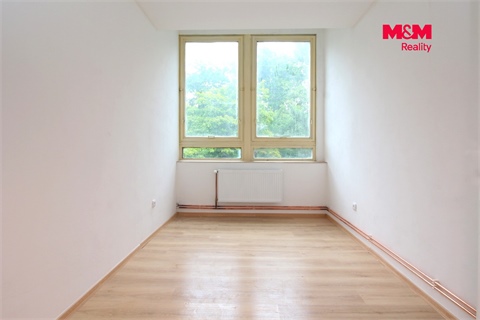 Pronájem bytu 2kk, 45 m² - 8