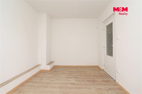 Pronájem bytu 2kk, 45 m² - 10