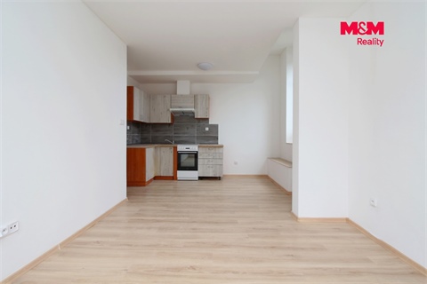 Pronájem bytu 2kk, 45 m² - 6