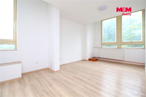 Pronájem bytu 2kk, 45 m² - 4