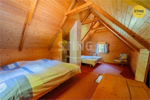 Prodej objektu, 60 m² 14