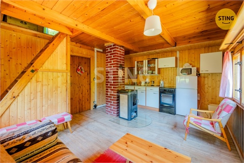 Prodej objektu, 60 m² 12
