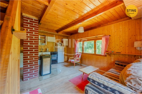 Prodej objektu, 60 m² - 12