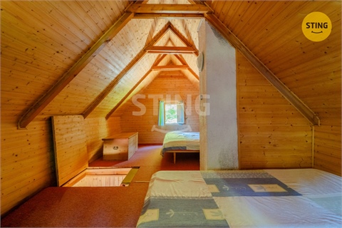 Prodej objektu, 60 m² - 16