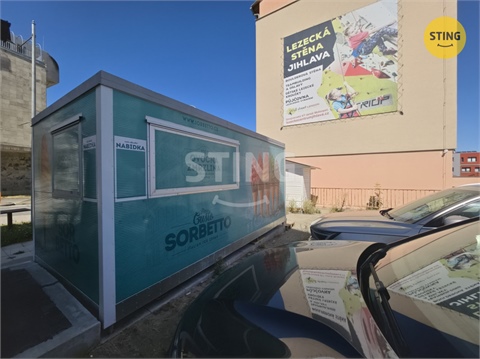 Pronájem obchodních prostor, 26 m² - 4