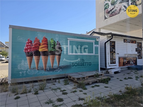 Pronájem obchodních prostor, 26 m² 4