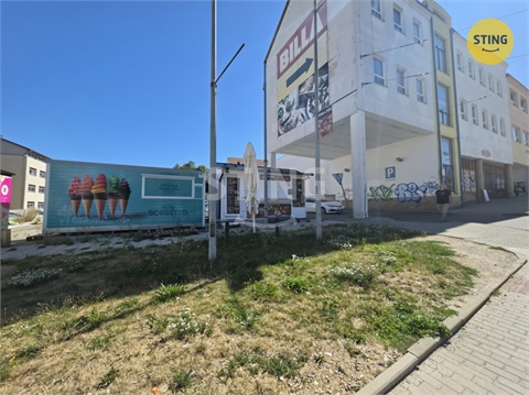 Pronájem obchodních prostor, 26 m² - 6
