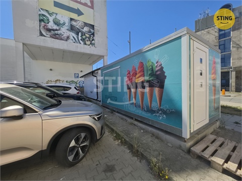 Pronájem obchodních prostor, 26 m² 6