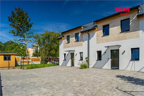 Prodej rodinného domu, 118 m² - 2