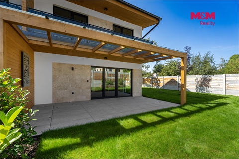 Prodej rodinného domu, 118 m² - 28